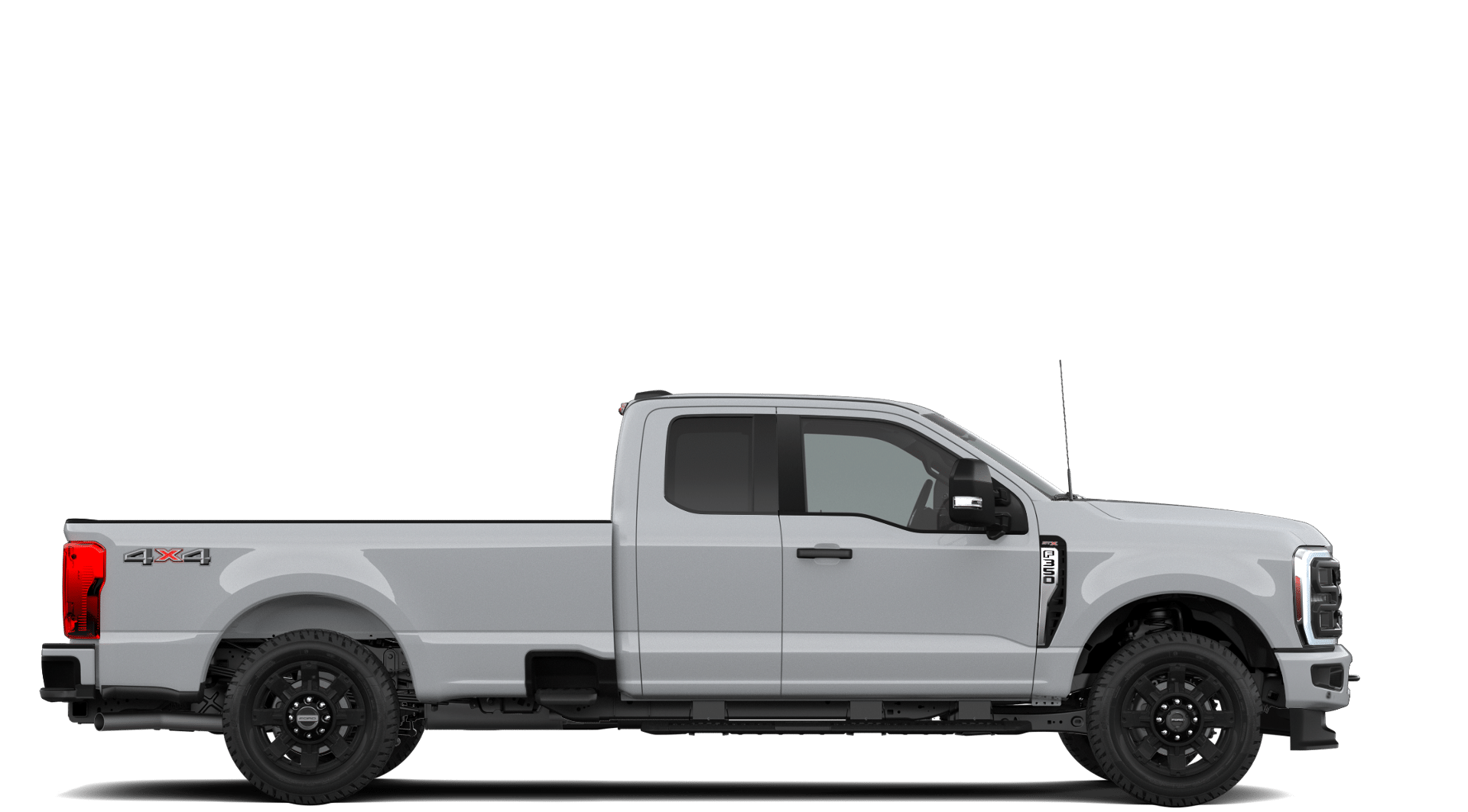 2026 Ford Super Duty® External Image 1